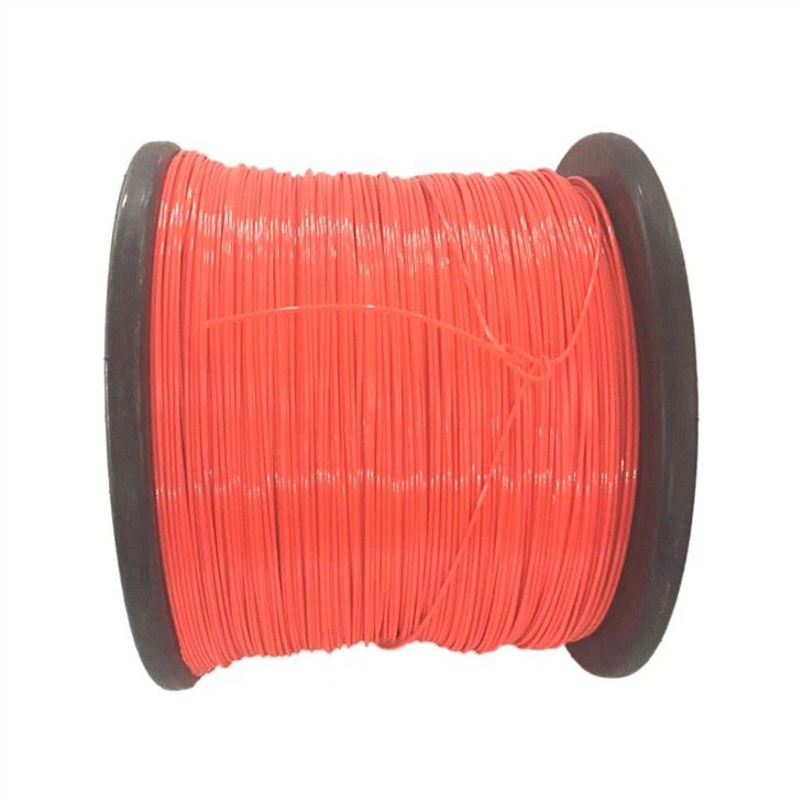 High Quality Polyester Wire 2.2mm For Greenhouse
