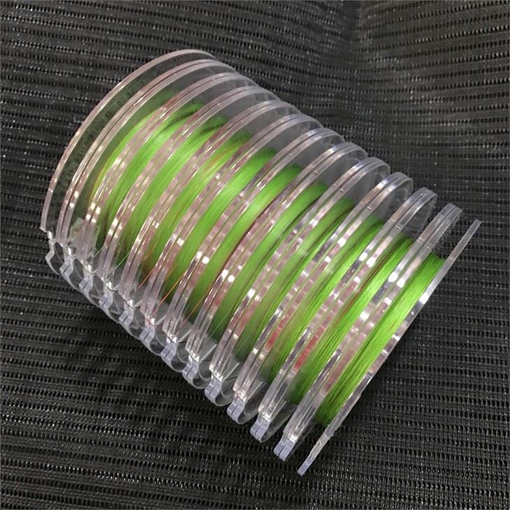 1000M-1200M PE Fishing Line Main Line