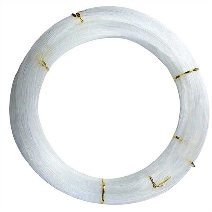 Tuna Longline Fishing Line Nylon Monofilament Fishing Line Main Line