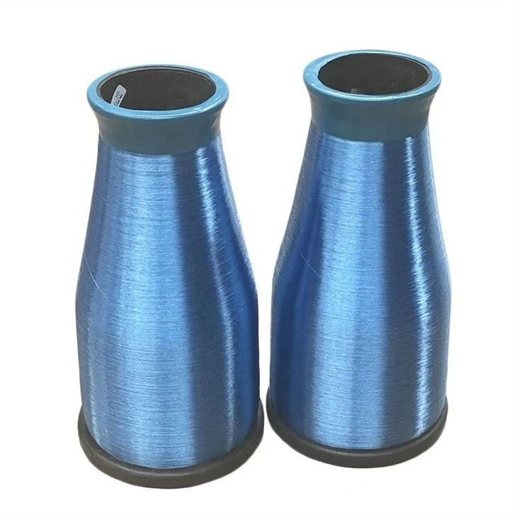 0.10mm 100D Polyester Monofilament Yarn