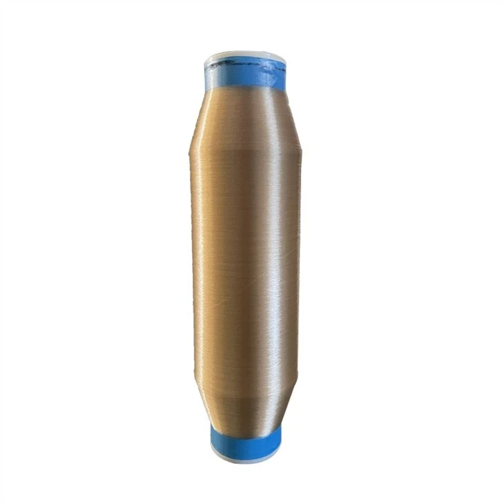 0.10mm 100D Polyester Monofilament Yarn