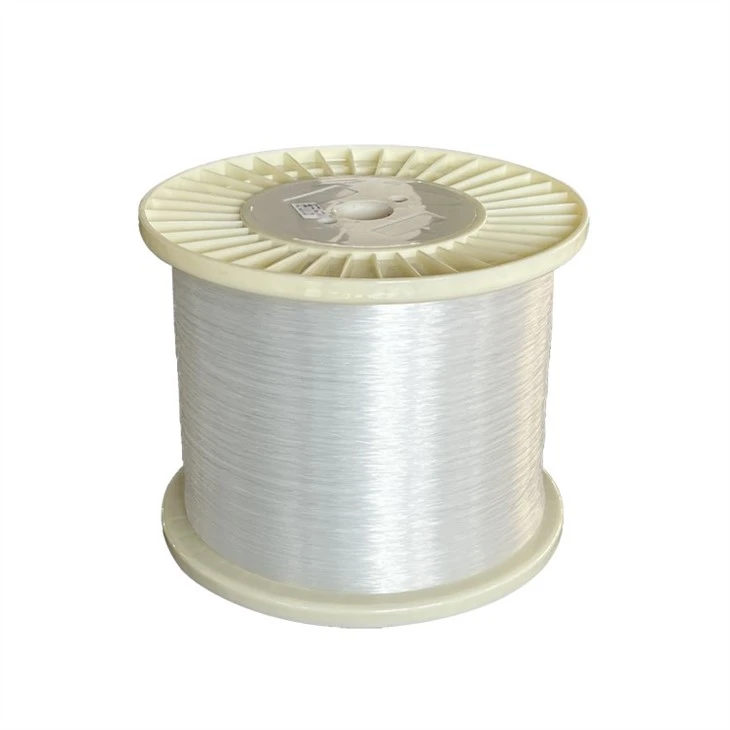 0.5mm-3.0mm Nylon Monofilament Fishing Line 5*195g For Philippine Market