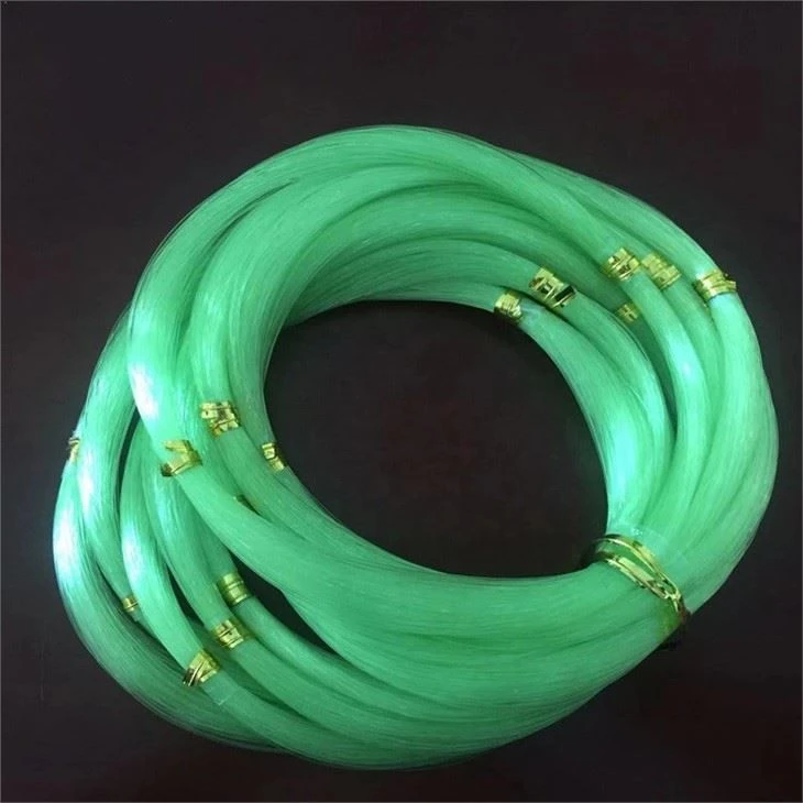 0.5mm-3.0mm Nylon Monofilament Fishing Line 5*195g For Philippine Market