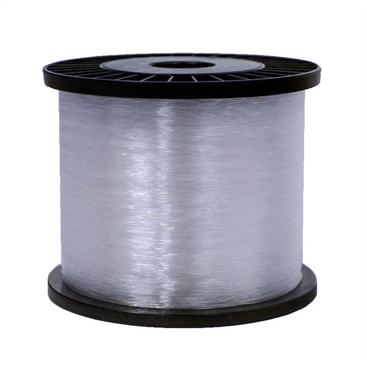 1.5mm Monofilament Nylon Fishing Line And Sea Line Fishing
