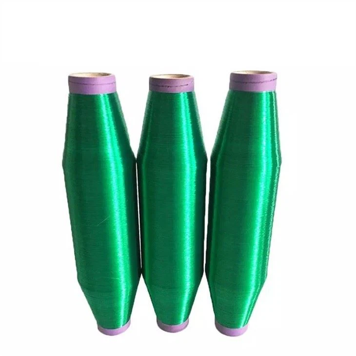 High Strength UHMWPE Fiber Monofilament Yarn