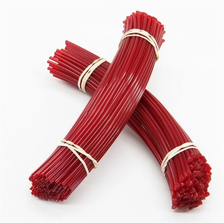 Round/Square Shape High Quality Nylon Trimmer Line