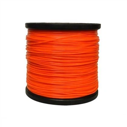 Bobina de hilo de nailon para recortadora de 3 libras